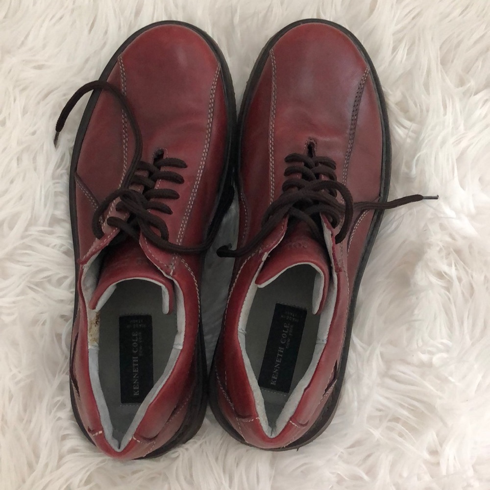 Kenneth Cole Walking Shoes